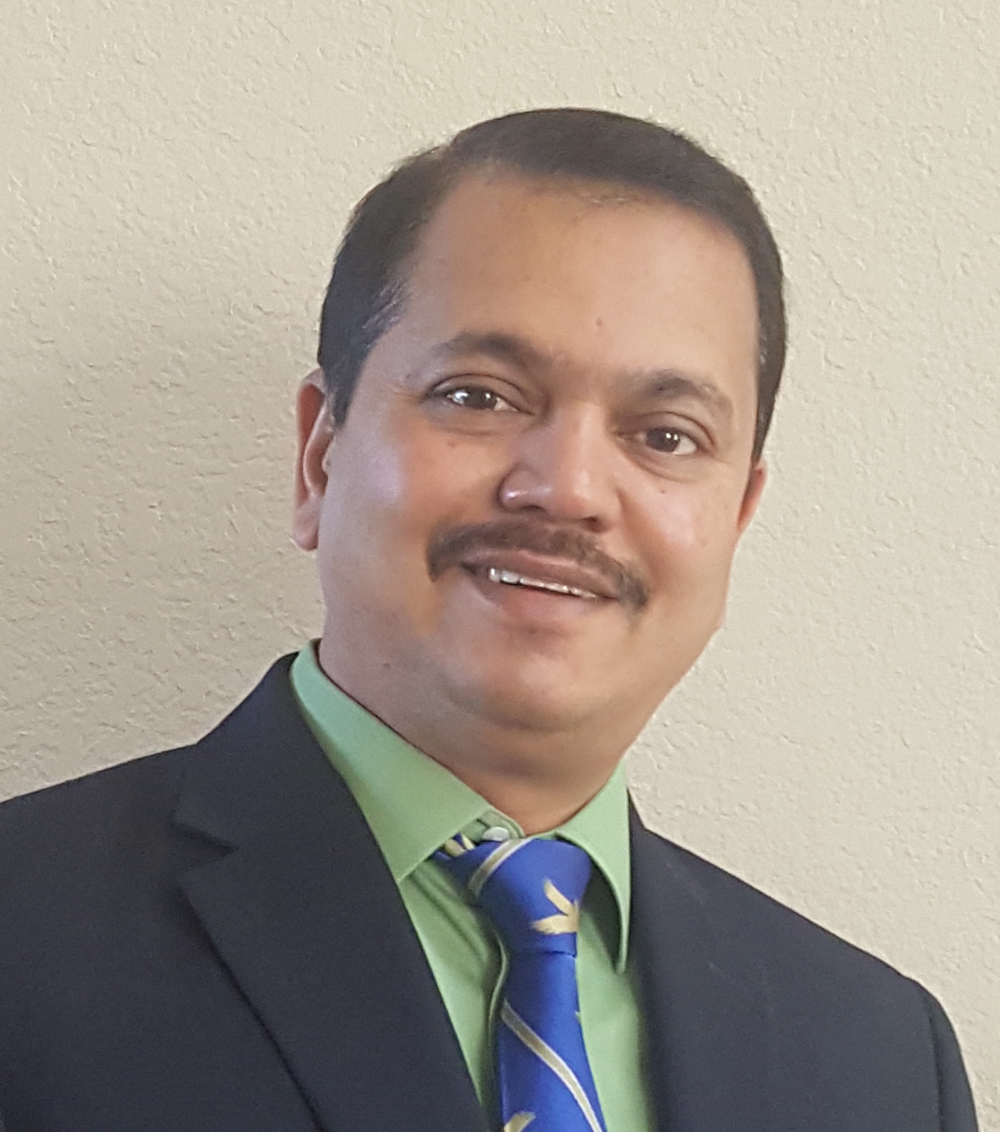 Team member image